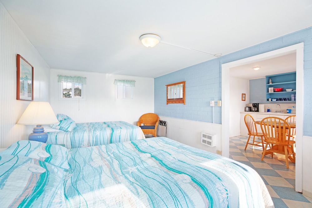 Sand Dollar Condos