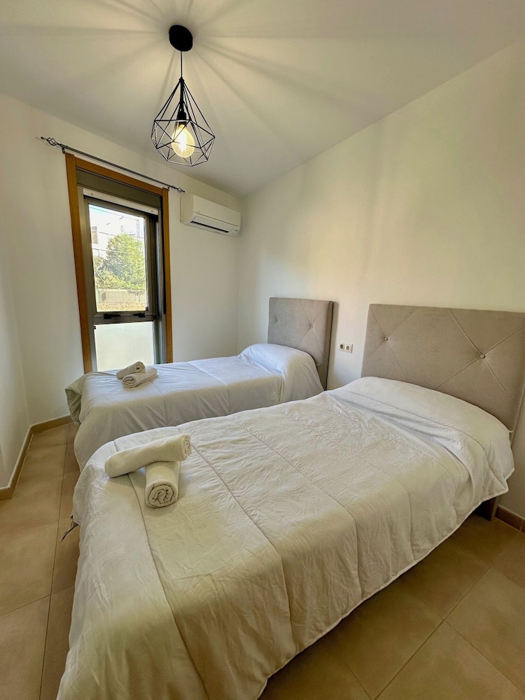 Apartamento Algaida Ref 004