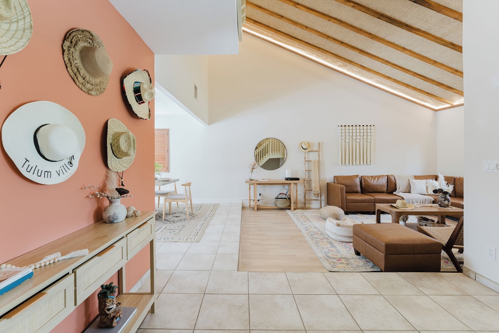 Tulum Villa
