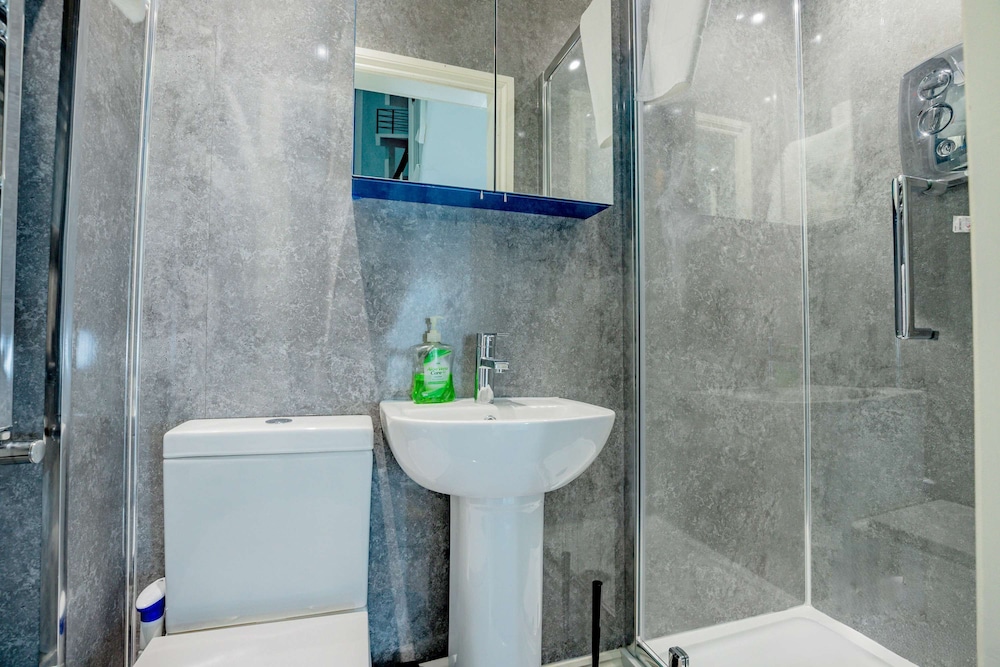 Host Stay Park Street Abode