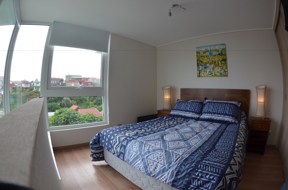 Lofts Plaza Yungay