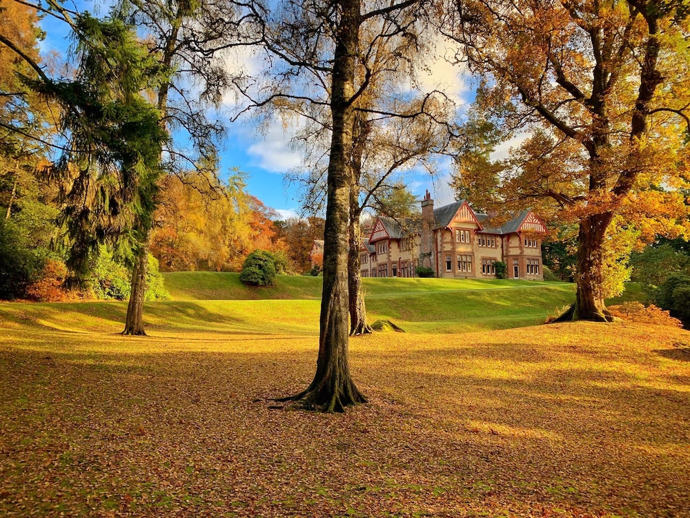 Dungarthill House