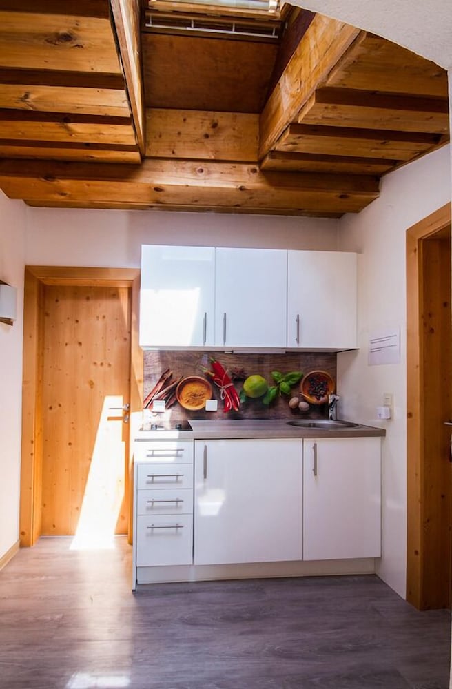 Appartments Zinner-Pale