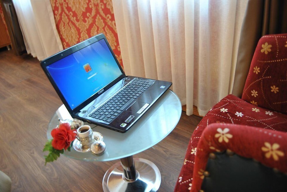 Star Park Otel - Image 24