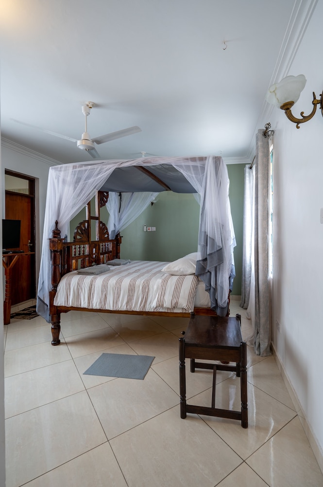 Nyali Villa