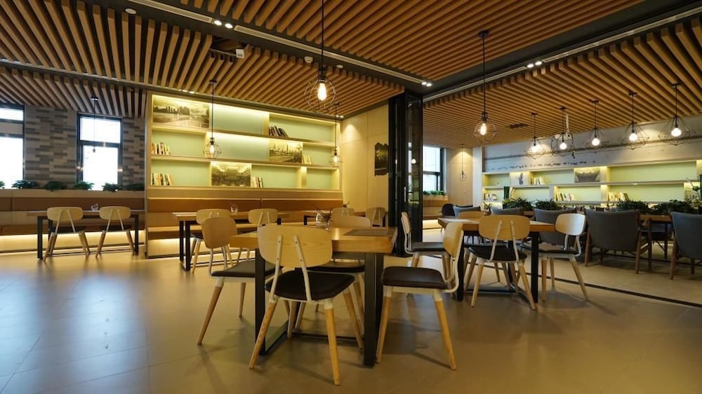 Atour Hotel 2nd Ave Development Zone Tianjin