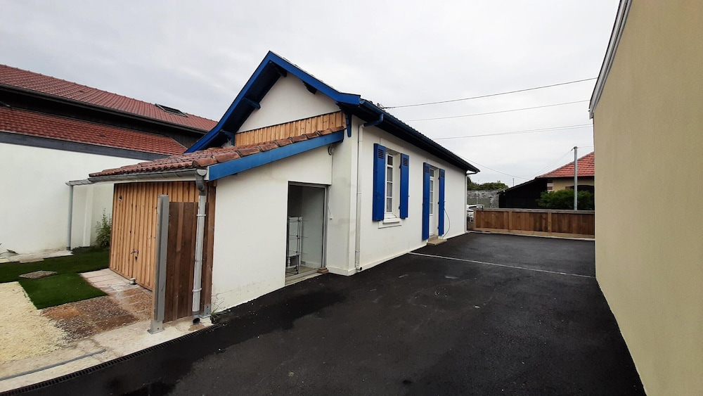 Holiday Home in La Teste Near Arcachon Beach
