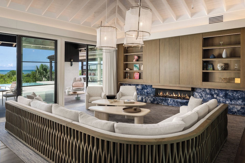 COMO Parrot Cay - Photo 62