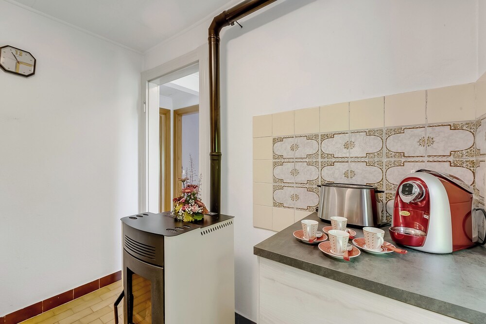 Casa Clelia