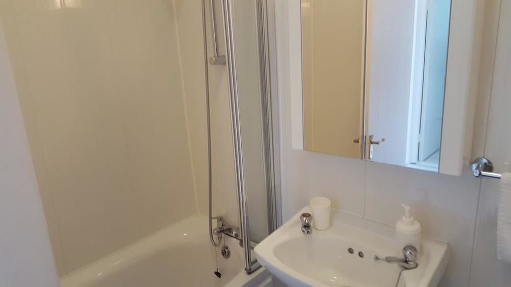 Capel Street City Centre Apartment
