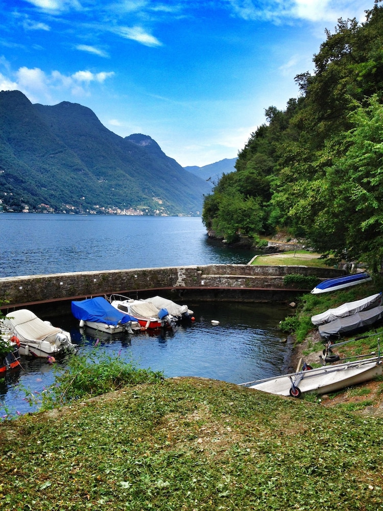 Comoholidays - Pognana Lario I