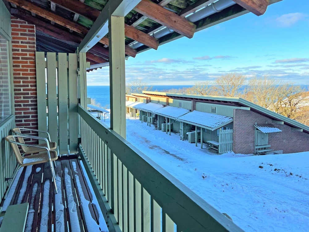4 Star Holiday Home in Allinge