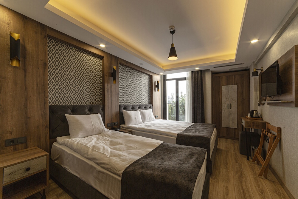 World Heritage Center Otel - Image 49