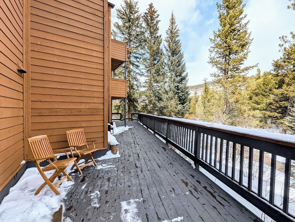 Key Condo 2952c