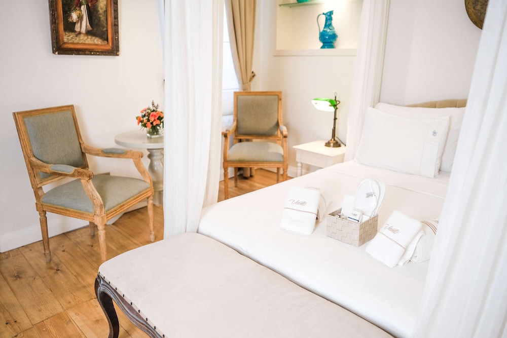 Viento Otel Alacati - Özel Sınıf - Image 70
