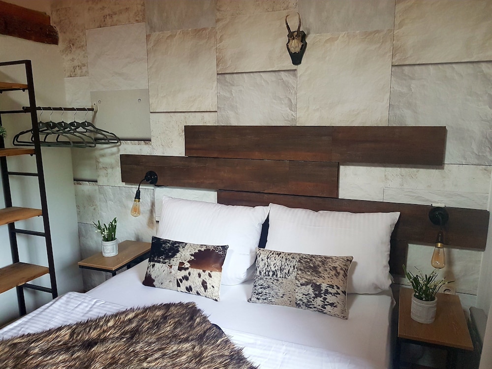 Chalet Belle Kitz