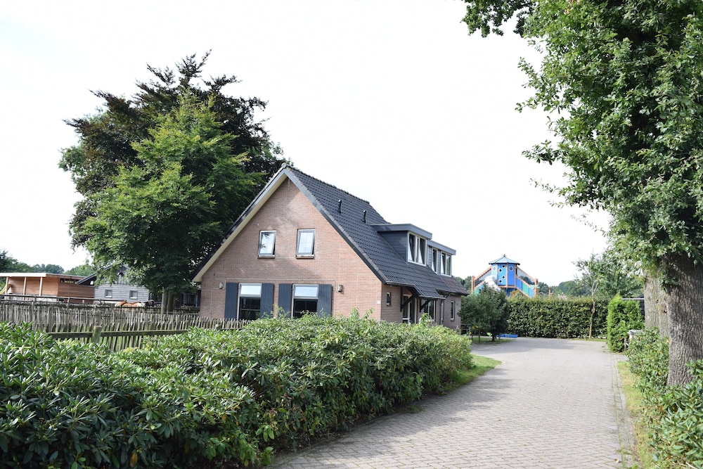 Recreatiepark De Boshoek
