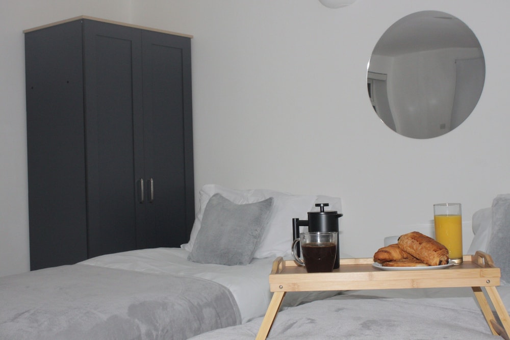 Room in St Albans, photo 4