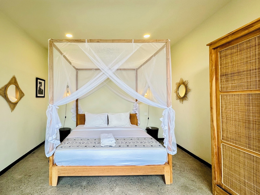 Samudra Damai Villas