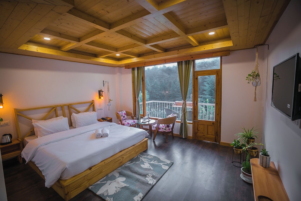 NinYanWays Boutique Stay