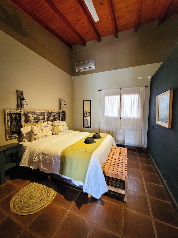 Finca La Saucina