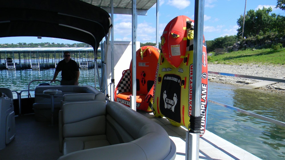 Table Rock Resorts at Kimberling