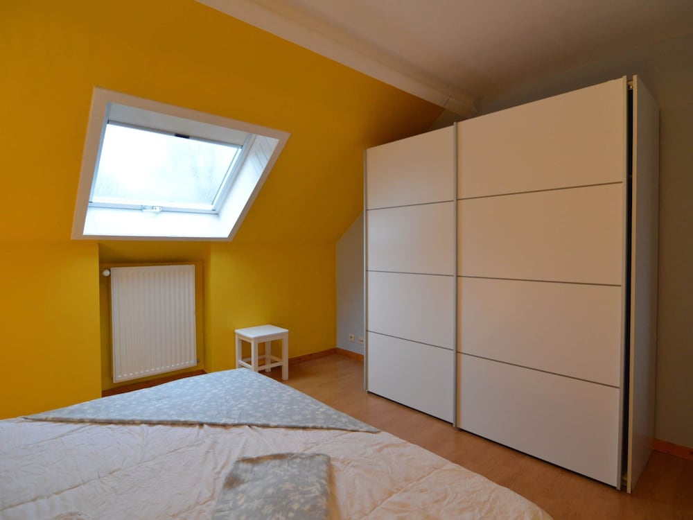 Holiday Home in Waimes With Pool & Sauna view 5