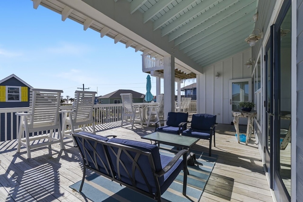 The North Shore 4 Bedroom Home