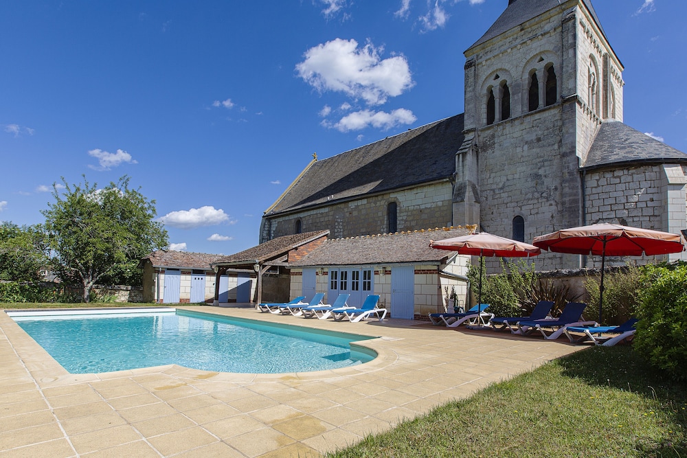 Manoir de la Voûte