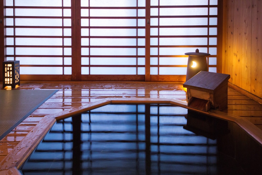 Ryokan Kiyoto