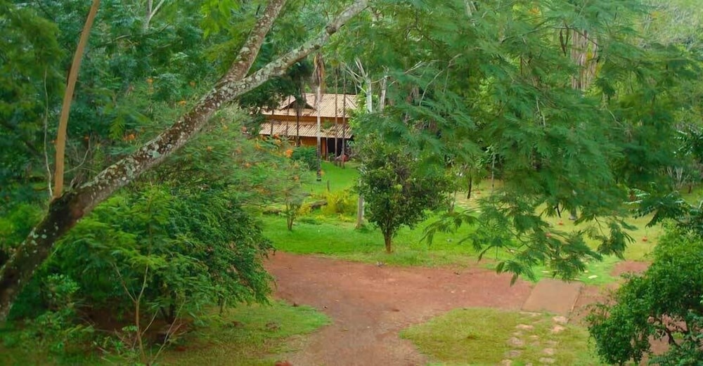 Hotel Fazenda Marco Polo