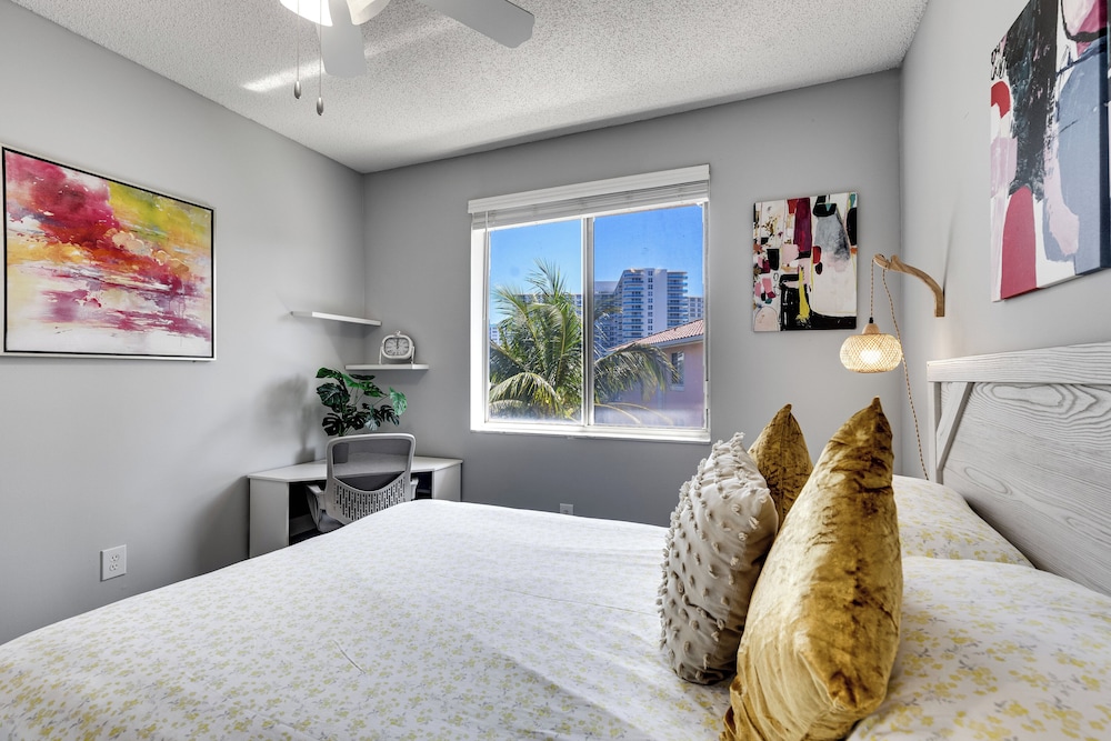 New 3 Bedroom 2 Bath with Water View