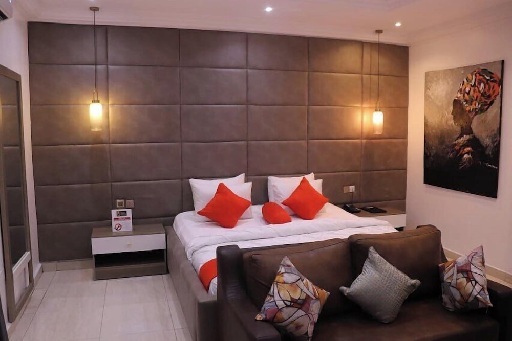 Drol Apartment