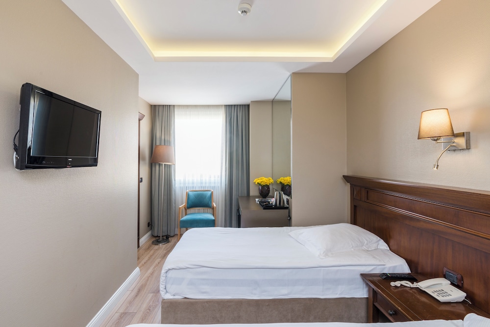 Semsan Otel - Image 23