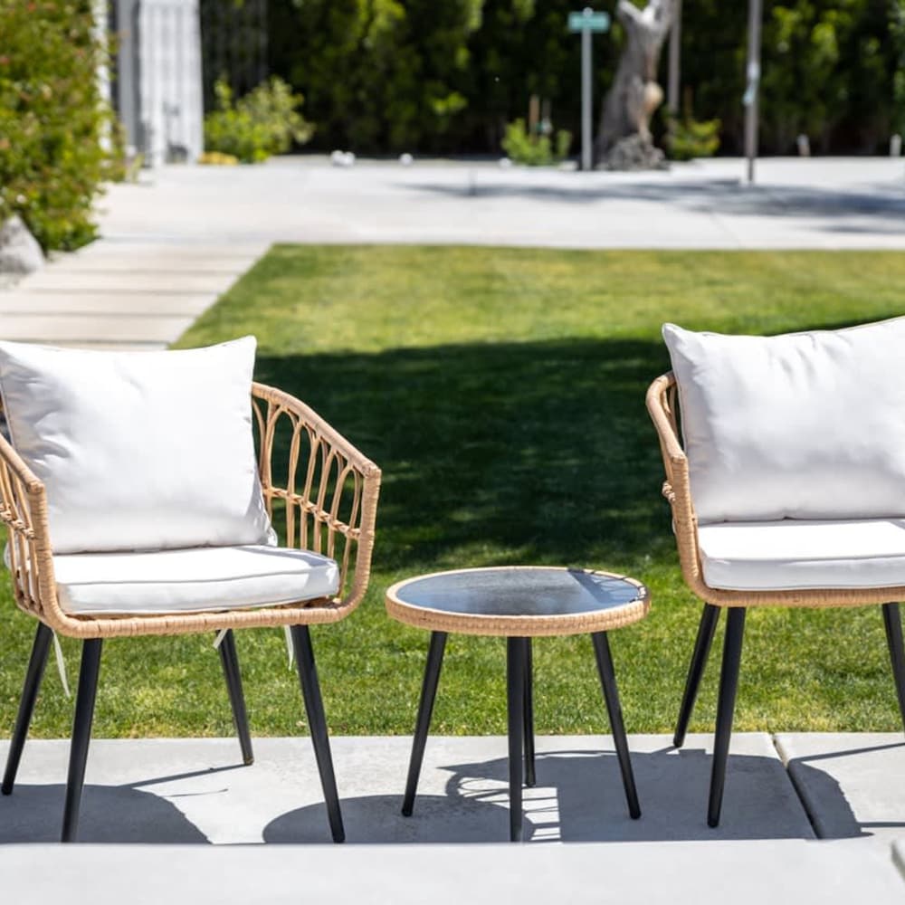 The Yucca Hotel- Entire Boutique Buyout