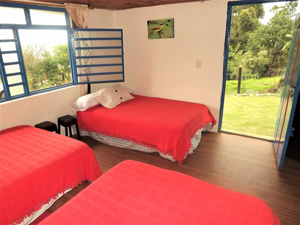 Hostal El Zorzal