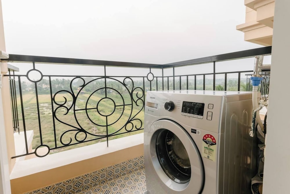 Horizon 1BHK Suite by Da Alohas