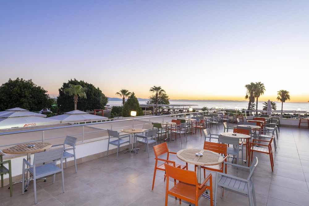 Armas Gul Beach - All Inclusive