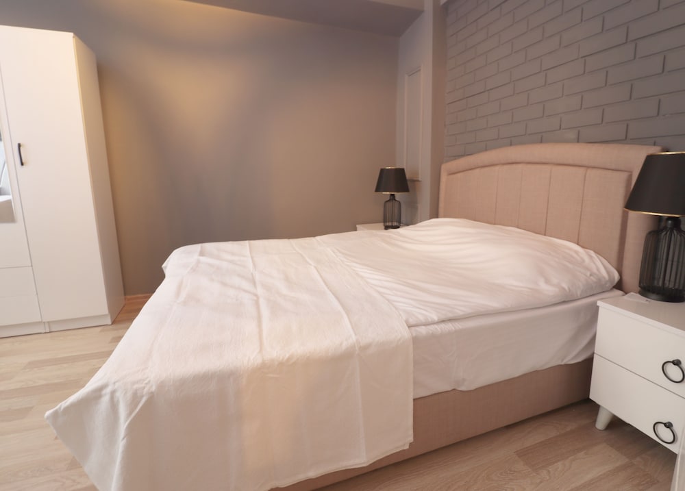 Karakoy VAV Suites