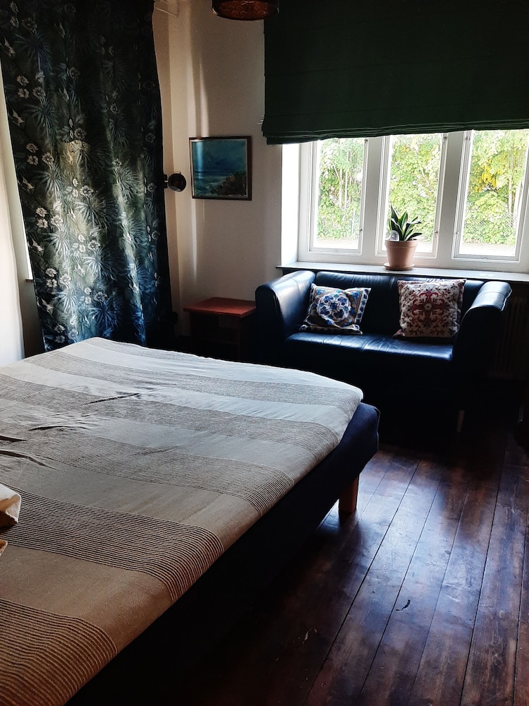 Room-strandhgårdens Stay BBB