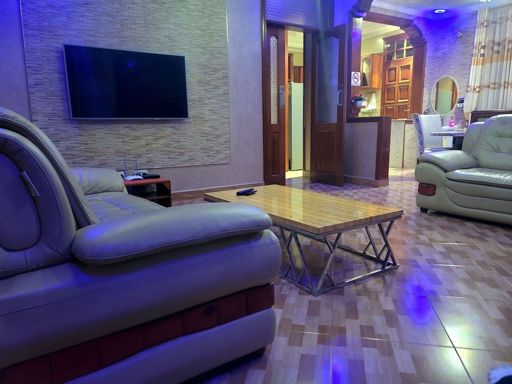 Cape Villa