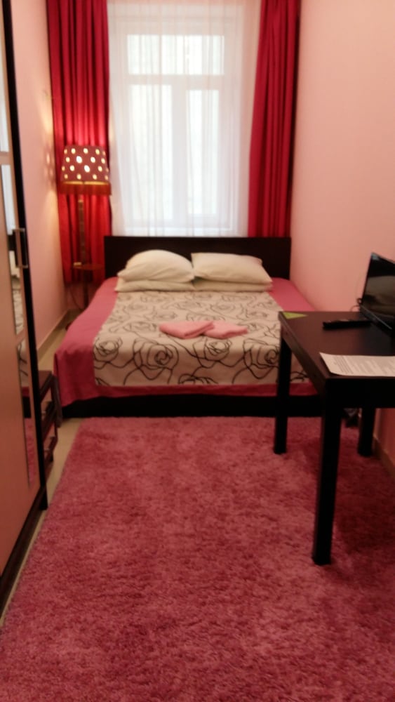 Es Hotels Network St. Petersburg view 5
