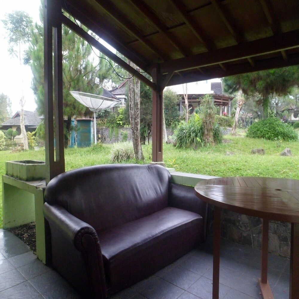 Villa Kota Bunga Seruni