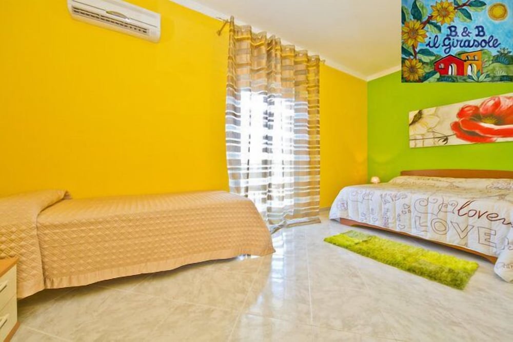 Il Girasole Bed and Breakfast