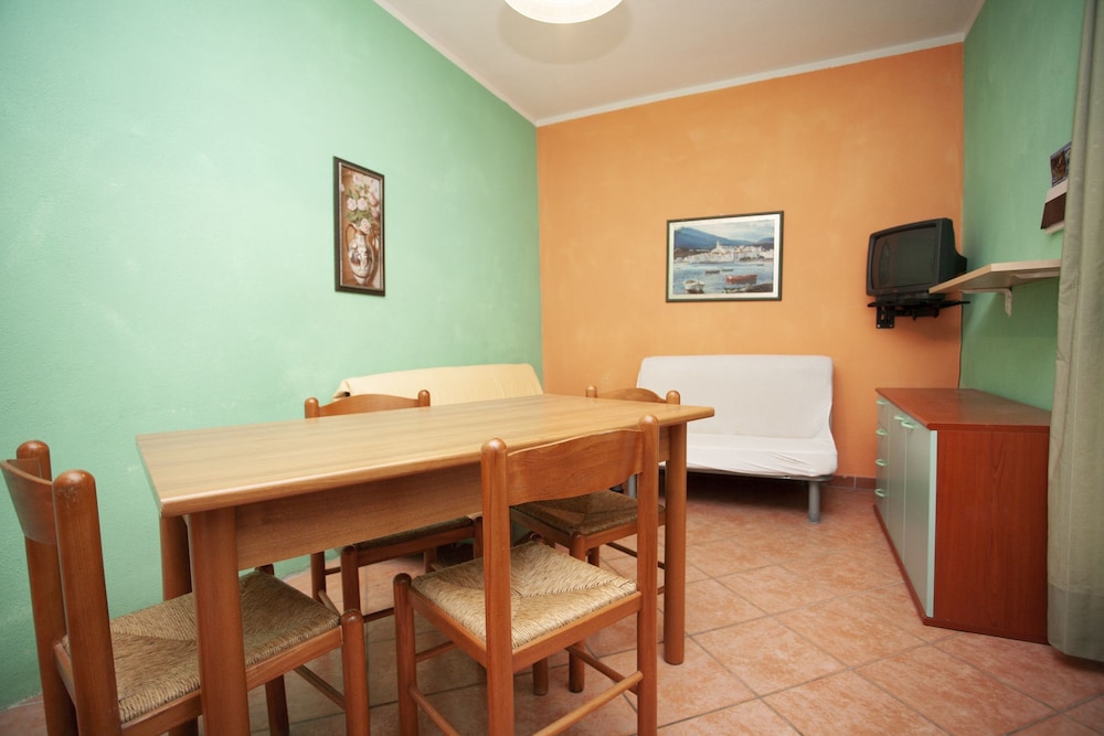 SVS - Residence Straulas