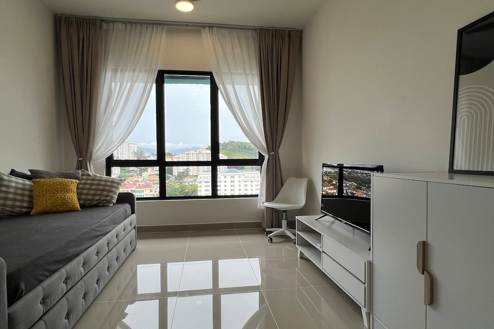 Kajang MKH Boulevard Apartments