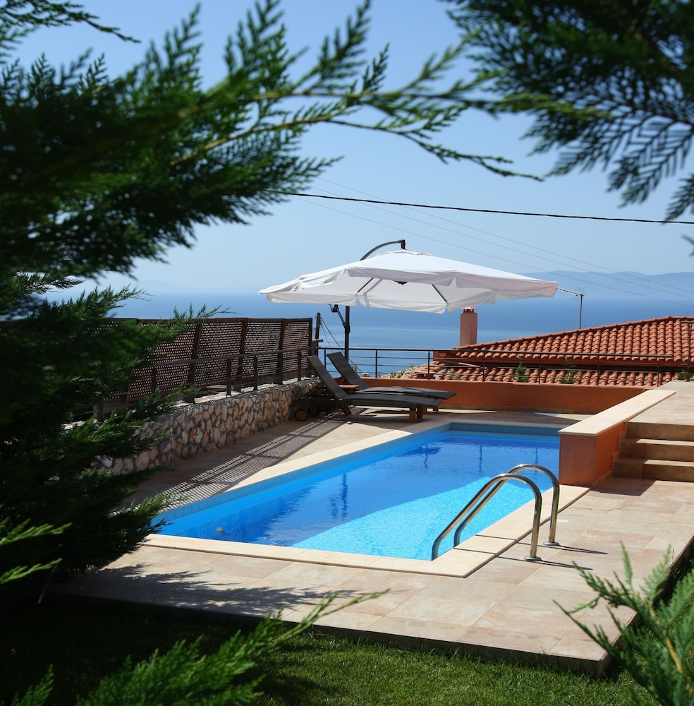 Erofili Villas