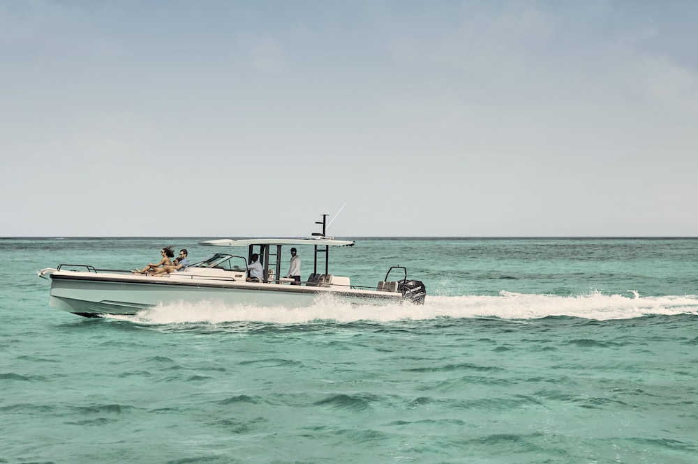 COMO Parrot Cay - Photo 124