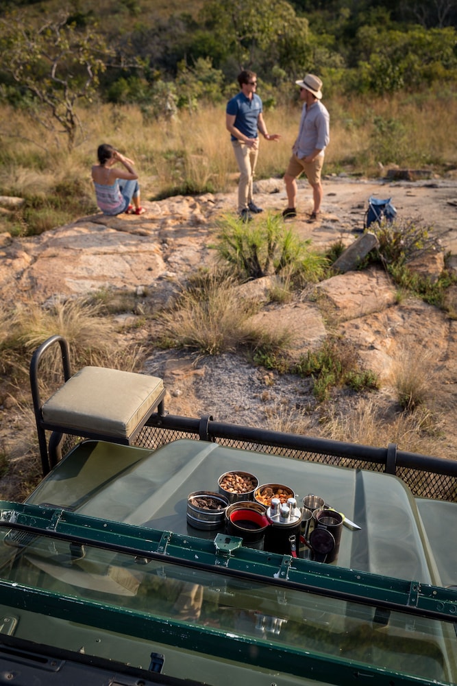 Tomjachu Bush Retreat