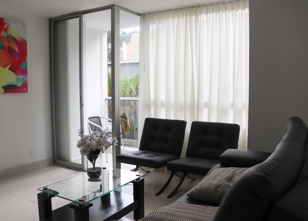 Moblat Apartamentos
